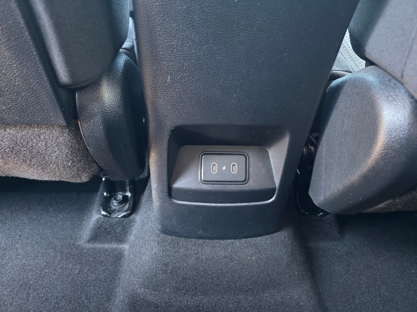2025 Kia Soul S