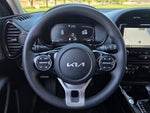 2025 Kia Soul S