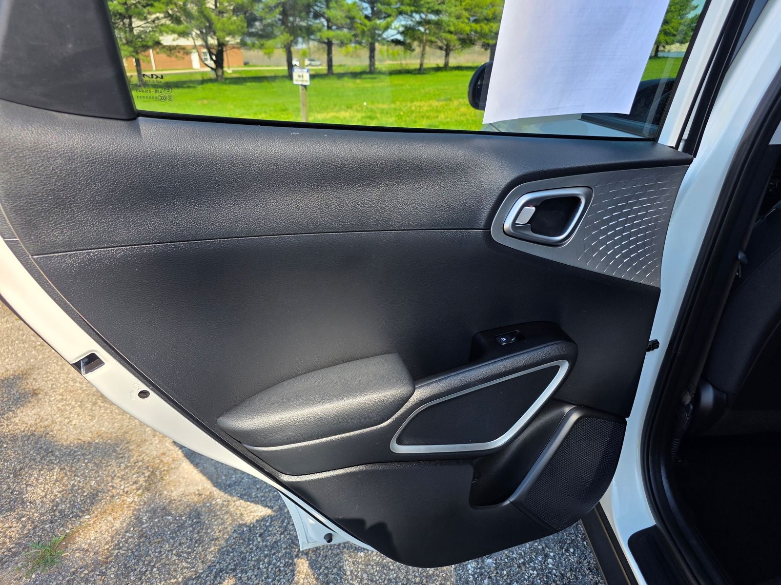 2025 Kia Soul S