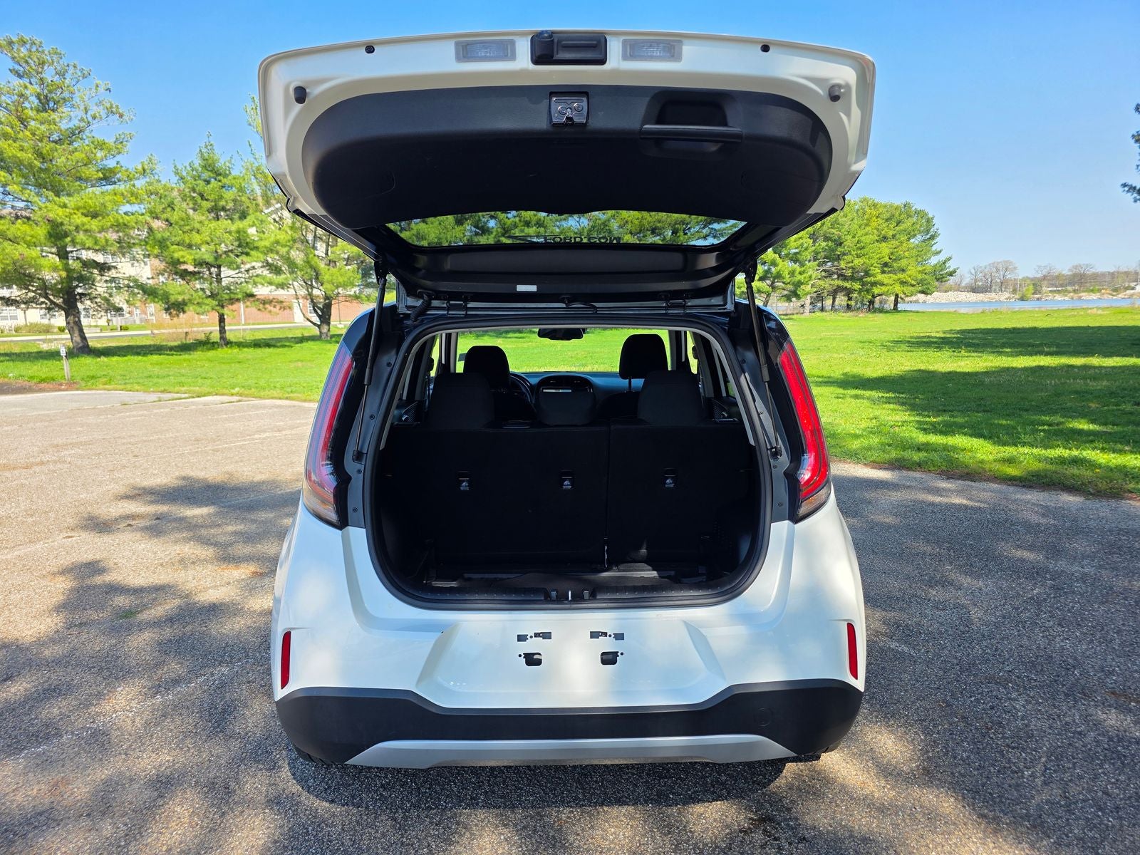 2025 Kia Soul S