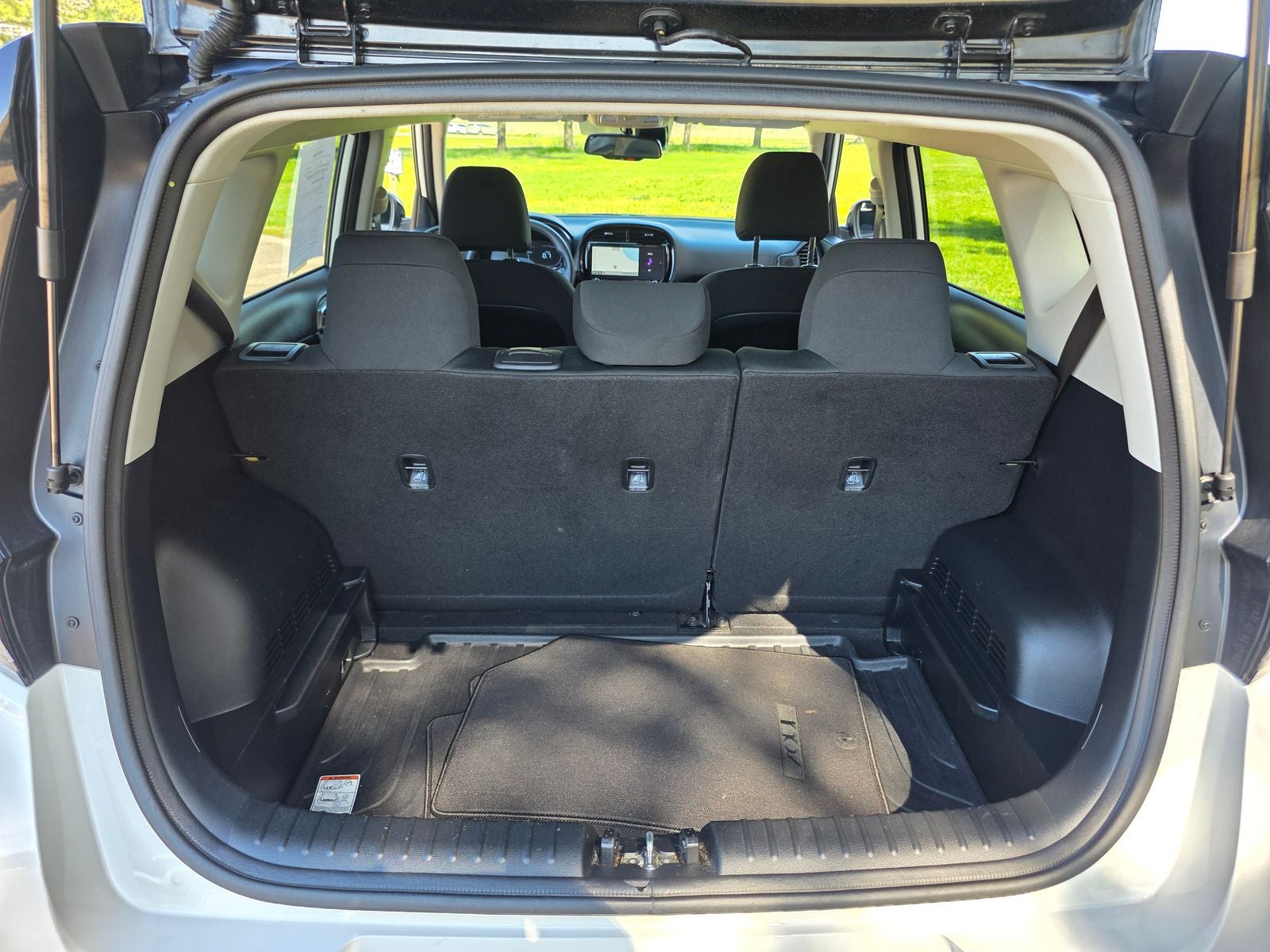 2025 Kia Soul S