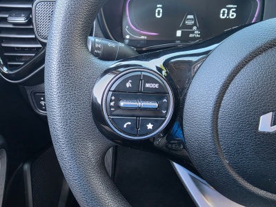 2025 Kia Soul S