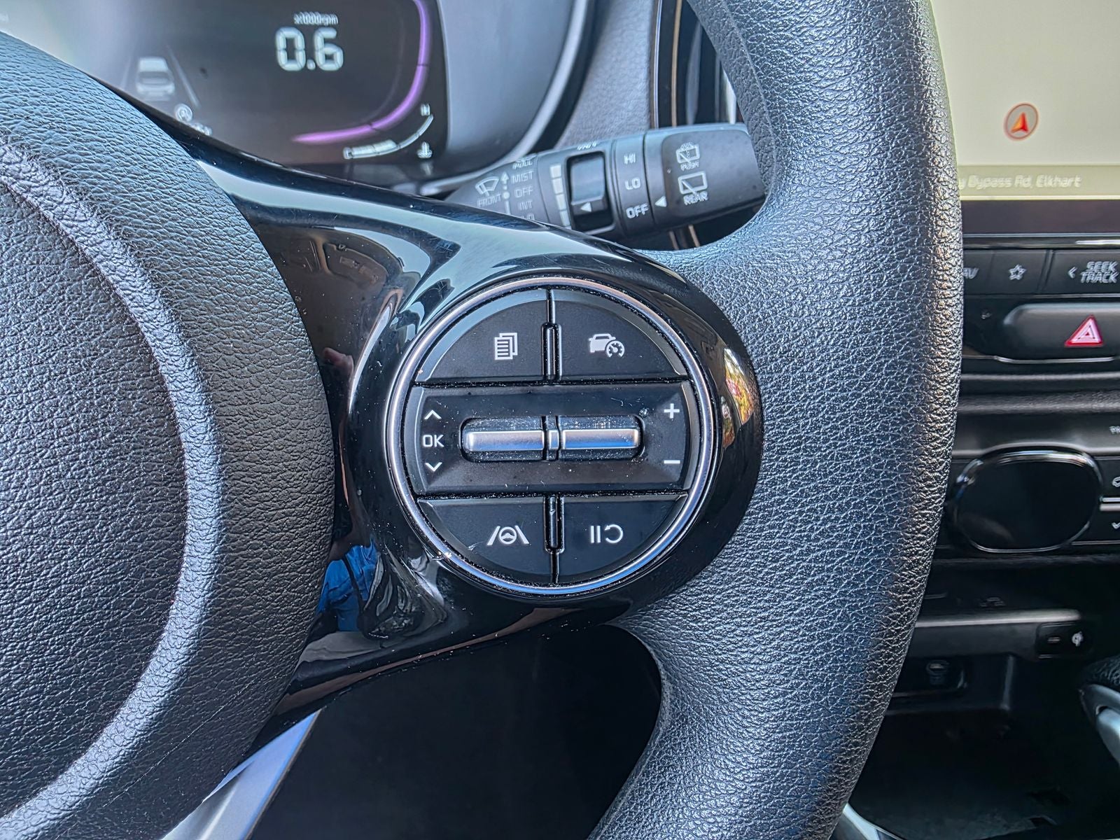 2025 Kia Soul S