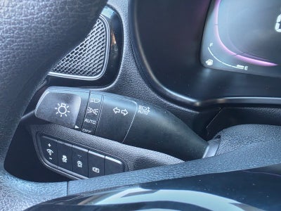 2025 Kia Soul S
