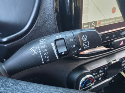 2025 Kia Soul S