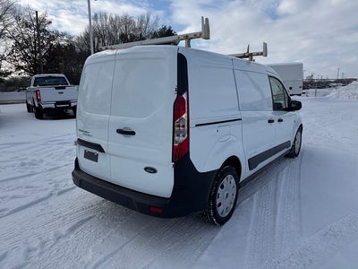 2020 Ford Transit Connect XL