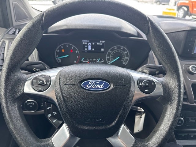 2020 Ford Transit Connect XL