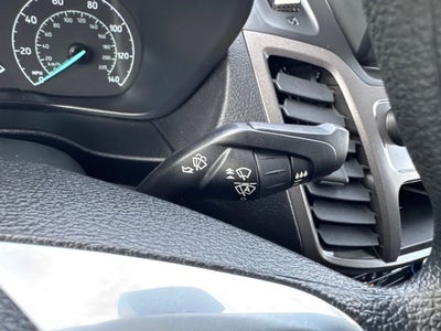 2020 Ford Transit Connect XL