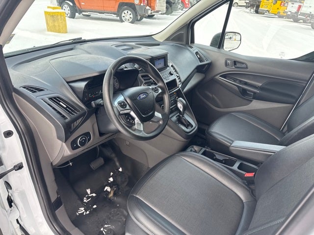 2020 Ford Transit Connect XL
