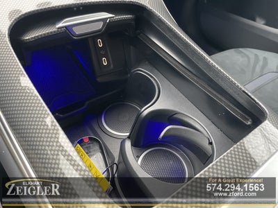 2025 Mercedes-Benz GLC GLC 43 AMG® 4MATIC®