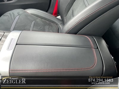 2025 Mercedes-Benz GLC GLC 43 AMG® 4MATIC®