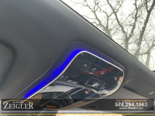 2025 Mercedes-Benz GLC GLC 43 AMG® 4MATIC®