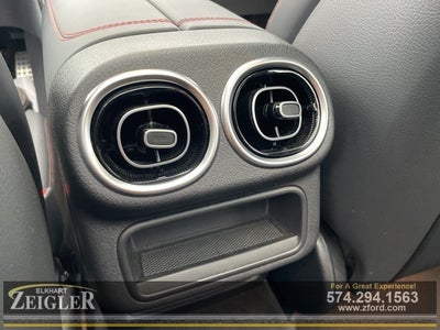 2025 Mercedes-Benz GLC GLC 43 AMG® 4MATIC®