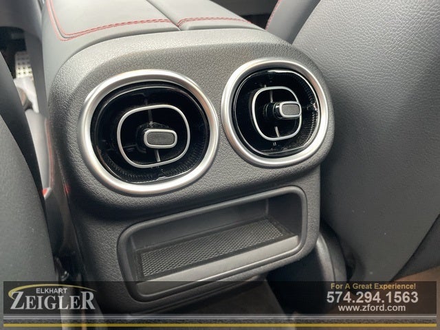 2025 Mercedes-Benz GLC GLC 43 AMG® 4MATIC®