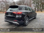 2025 Mercedes-Benz GLC GLC 43 AMG® 4MATIC®