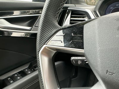 2025 Audi Q4 Sportback e-tron Premium Plus quattro