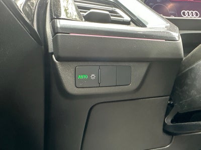 2025 Audi Q4 Sportback e-tron Premium Plus quattro