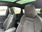 2025 Audi Q4 Sportback e-tron Premium Plus quattro