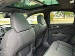2025 Audi Q4 Sportback e-tron Premium Plus quattro