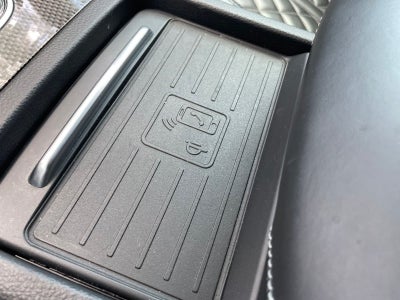 2021 Audi SQ5 Premium Plus quattro