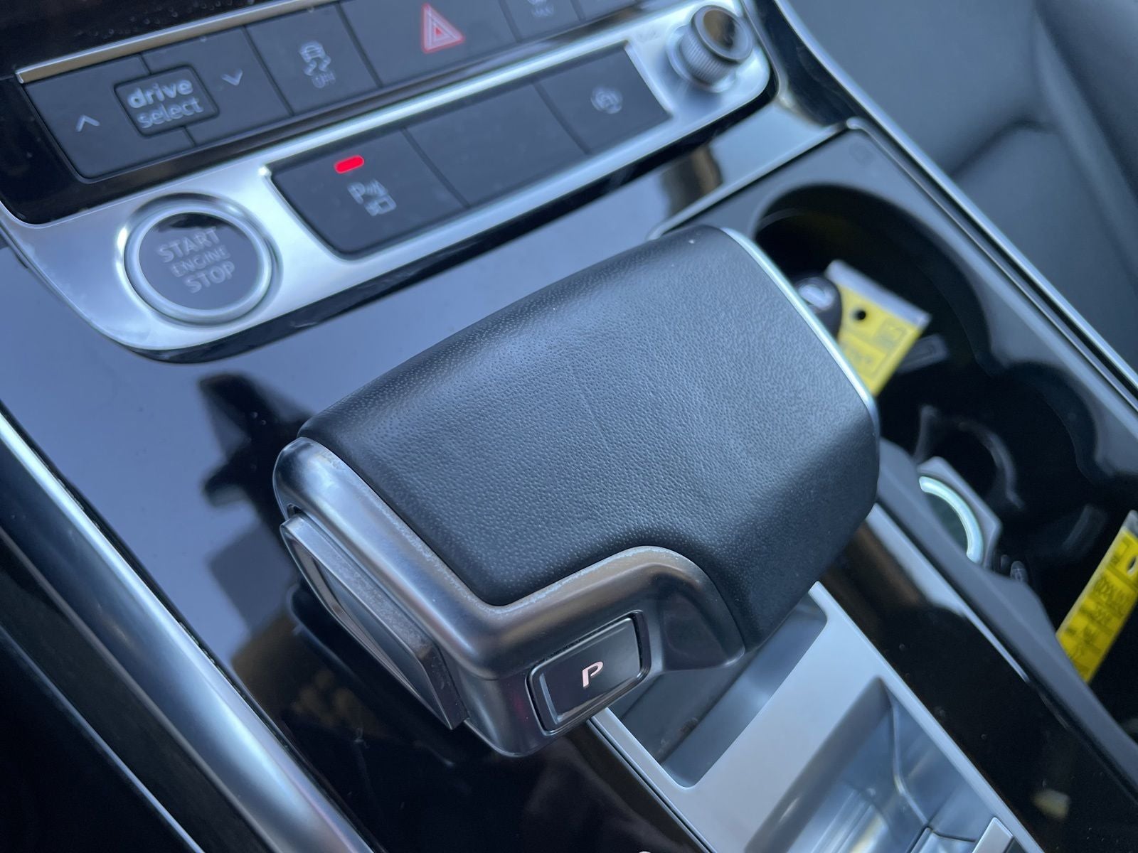 2024 Audi Q7 45 Premium Plus quattro