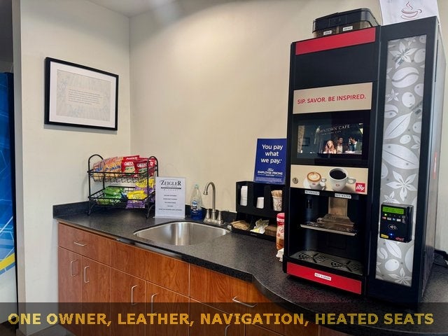 2025 Audi A5 Sportback S LINE quattro