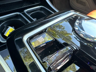 2024 BMW 7 Series 760i xDrive