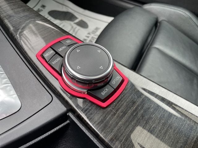 2016 BMW 4 Series 435i xDrive