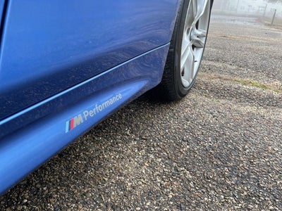 2016 BMW 4 Series 435i xDrive