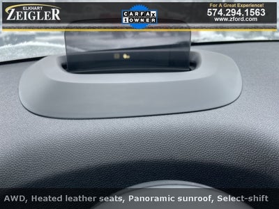 2020 MINI Countryman All4 Cooper S