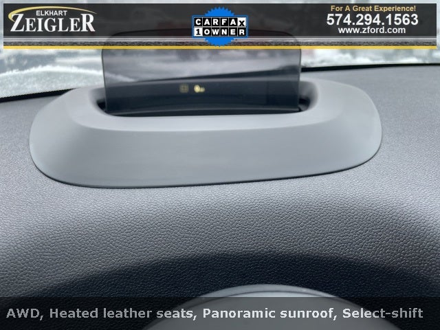 2020 MINI Countryman All4 Cooper S