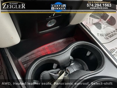 2020 MINI Countryman All4 Cooper S