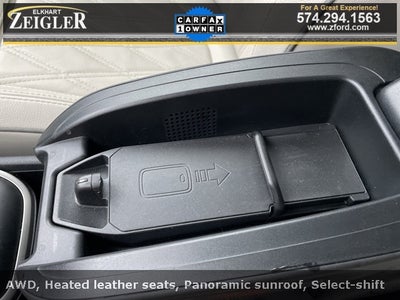 2020 MINI Countryman All4 Cooper S