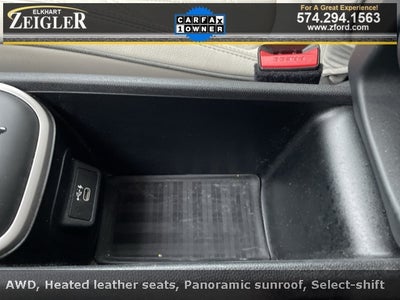 2020 MINI Countryman All4 Cooper S