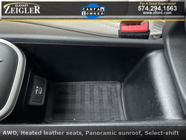 2020 MINI Countryman All4 Cooper S