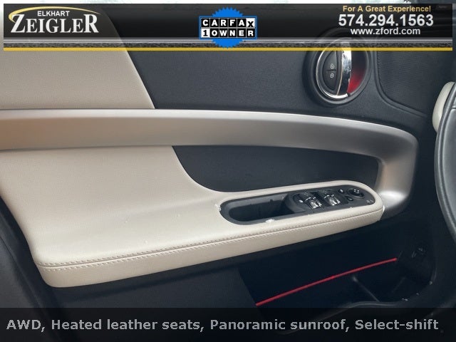 2020 MINI Countryman All4 Cooper S