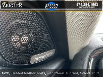 2020 MINI Countryman All4 Cooper S