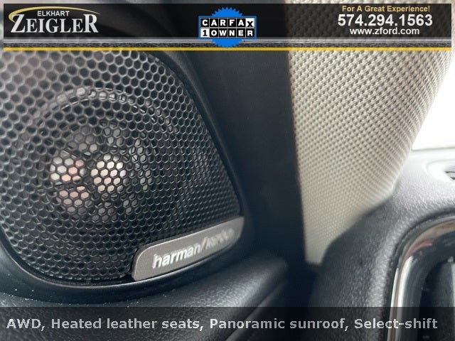 2020 MINI Countryman All4 Cooper S