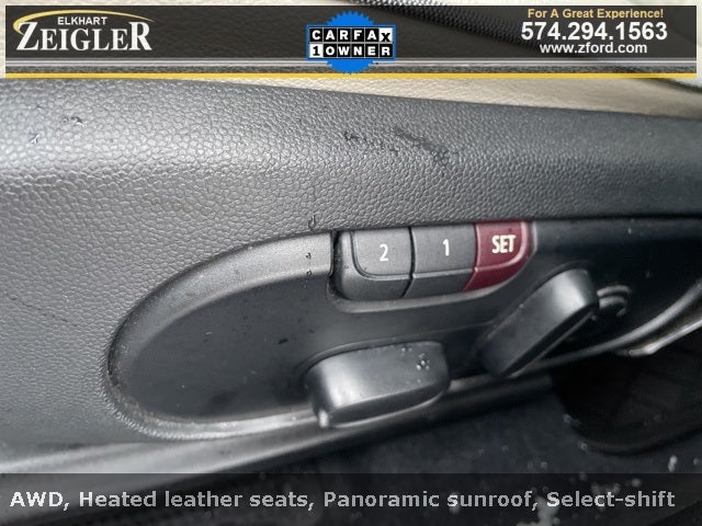 2020 MINI Countryman All4 Cooper S