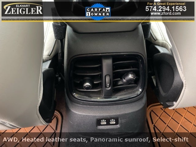 2020 MINI Countryman All4 Cooper S