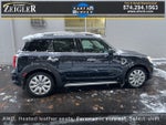 2020 MINI Countryman All4 Cooper S