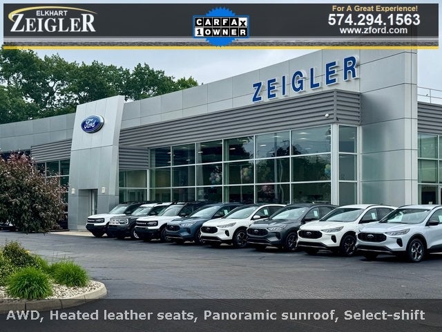 2020 MINI Countryman All4 Cooper S