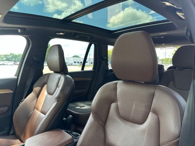 2023 Volvo XC90 B5 Plus