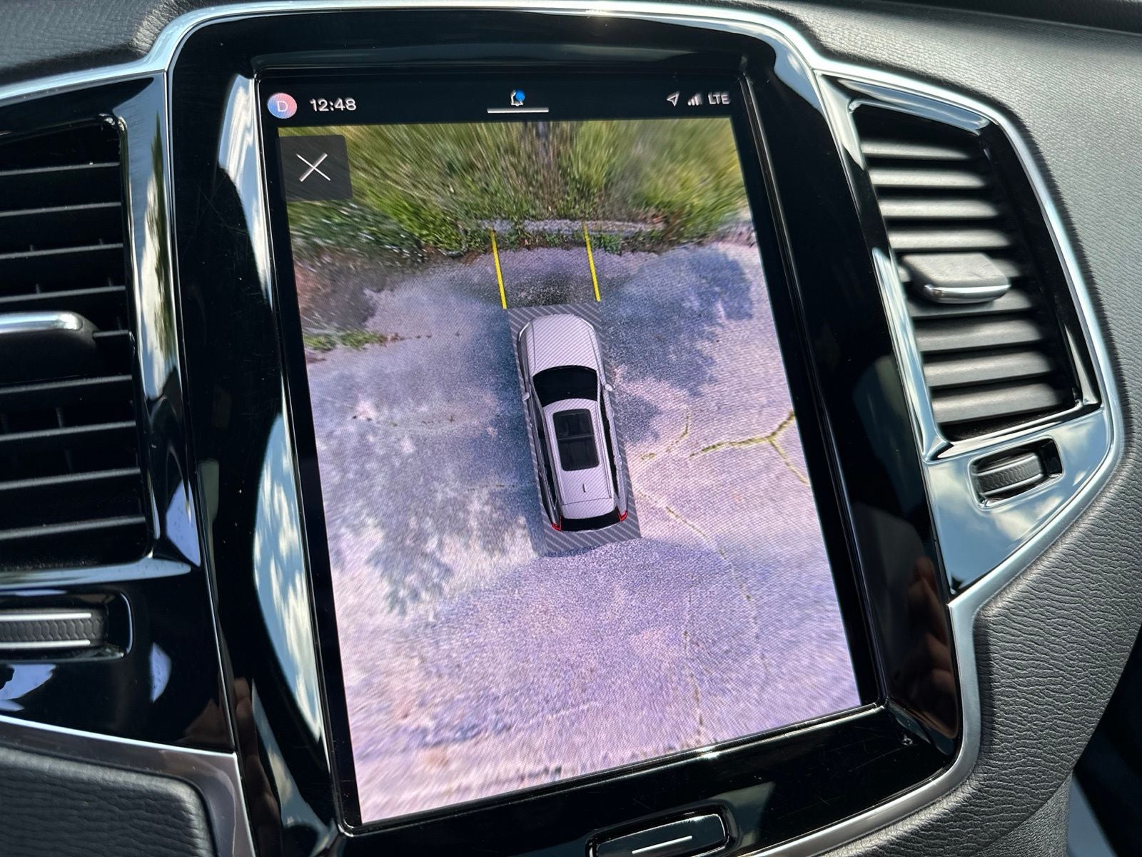 2023 Volvo XC90 B5 Plus