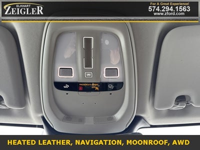 2024 Volvo XC60 B5 Plus Dark Theme