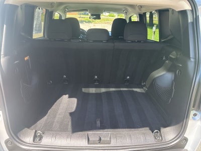 2018 Jeep Renegade Altitude