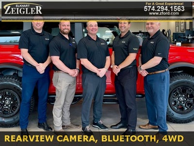 2019 Jeep Renegade Sport