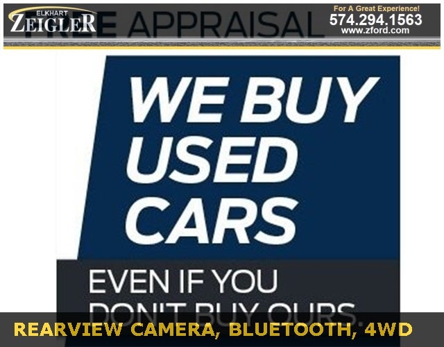 2019 Jeep Renegade Sport