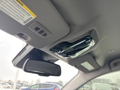 2018 Alfa Romeo Stelvio Base