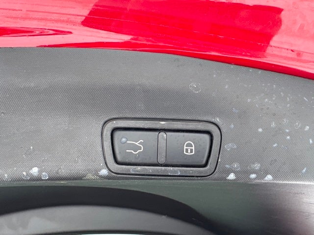 2018 Alfa Romeo Stelvio Base